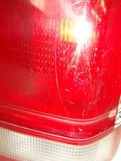 Land Rover Discovery 2 tail light (Right)