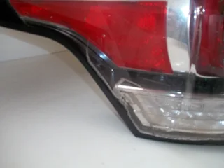 Range Rover (2017) tail lights (Left &amp; Right) Sold Seperately.