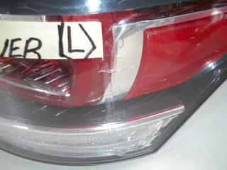 Range Rover (2017) tail lights (Left &amp; Right) Sold Seperately.