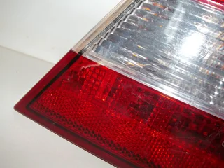 Jaguar XF (2009) tail light (Right) outer