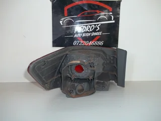 Kia Cerato (2012) tail light (Right)