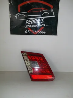 Mercedes W212 (2016) tail light (Left inner)