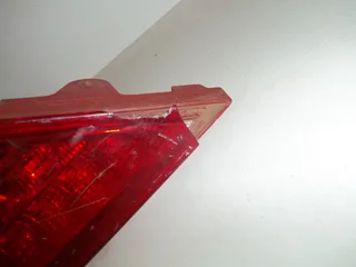 Mercedes W172 (2009) tail light (Left outer)