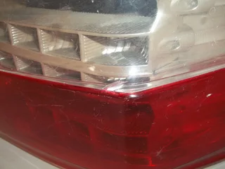 Mercedes ML tail light (Right outer)