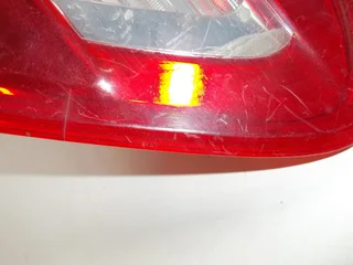 Mercedes ML tail light (Right outer)