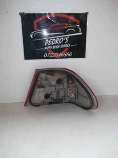 Mercedes E-Class W210 (1998) tail light (Left)