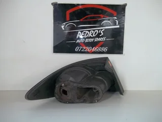 Mazda 6 tail lights (Right outer)