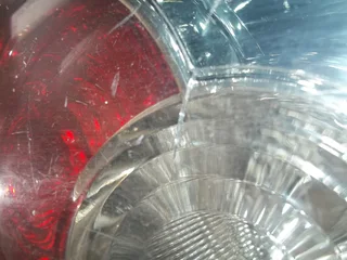 Mazda 6 tail light (Right inner)