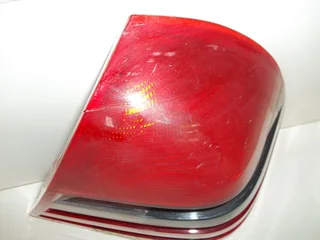 Mercedes W202 tail light (Right outer)