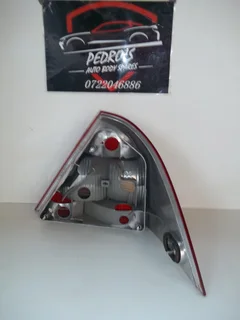 Mercedes W203 tail light (Left)