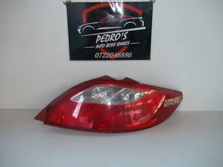 Mazda 2 tail light (Right)