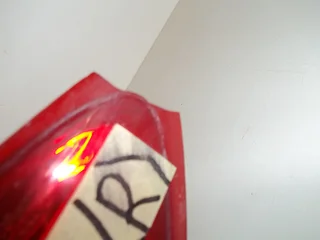 Mazda 2 tail light (Right)