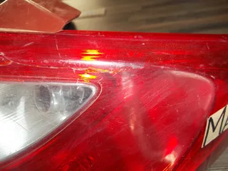 Mazda 2 tail light (Right)
