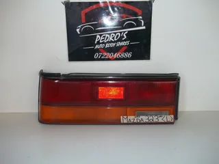 Mazda 323 tail light (Left)