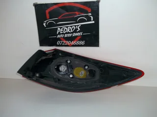 Mazda CX5 tail light (Left outer)