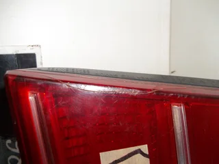 Hyundai Santa Fe 3 tail light (Right inner)