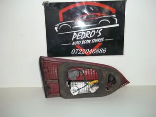 Hyundai Santa Fe 3 tail light (Right inner)