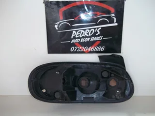 Mazda MX5/Miata (&#39;01-&#39;05) tail light (Right)