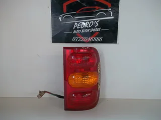 Mahindra MUG tail light (Right)