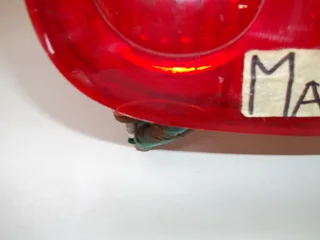 Mahindra MUG tail light (Right)