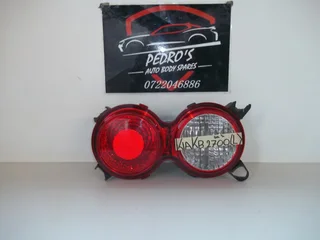 Kia KB2700 tail light (Left)