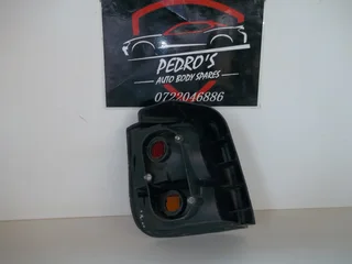 Mitsubishi RVR/OutLander tail lights (Left &amp; Right outer)