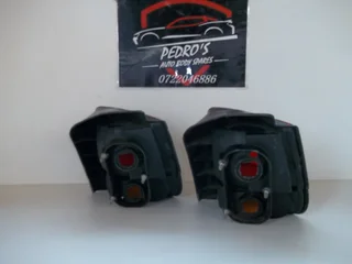 Mitsubishi RVR/OutLander tail lights (Left &amp; Right outer)
