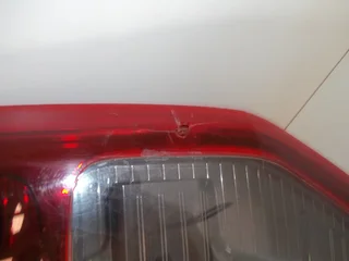 Ford WildTrak tail light (Right)