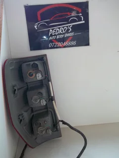 Ford WildTrak tail light (Right)