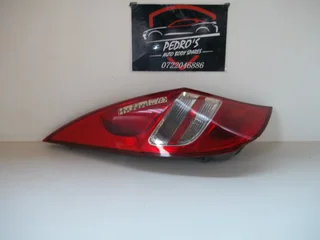 Hyundai I30 (2010) tail light (Left outer)