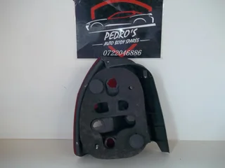 Honda Civic tail light (Right)