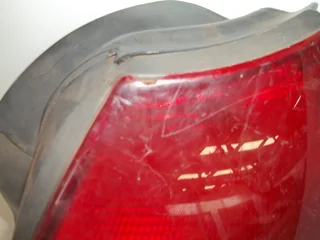 Honda Civic tail light (Right)