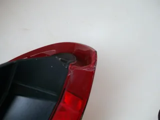 Nissan XTrail tail light (Left)
