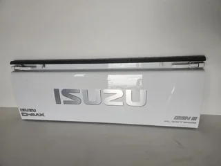 Isuzu D-Max Tail Gate