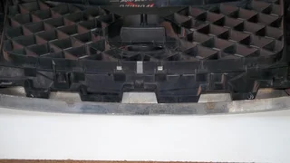 Nissan Navara Grill Only