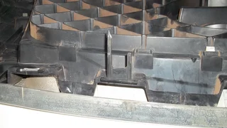 Nissan Navara Grill Only