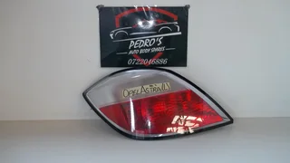 Opel Astra tail light (Left)