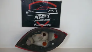 Ford Ka tail light (Left)