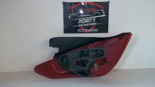 Peugeot 308 tail light (Right)