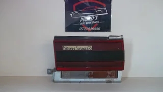 Nissan Skyline tail light (Right)