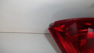 Renault Megane 3 (2010) tail light (Right) outer