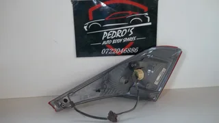 Renault Megane 3 (2010) tail light (Right) outer