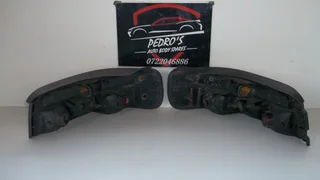 Toyota Conquest tail light SET (Left &amp; Right)