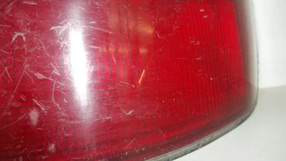 Toyota Conquest tail light SET (Left &amp; Right)