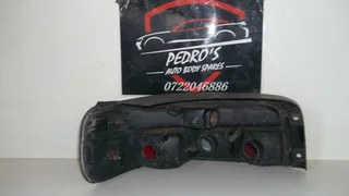 Toyota Conquest tail light (Right)