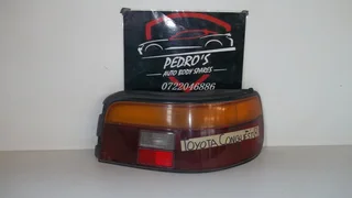 Toyota Conquest tail light (Right)