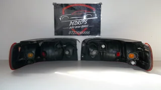 Toyota Tazz tail light SET (Left &amp; Right)
