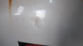 Nissan Sentra Bonnet