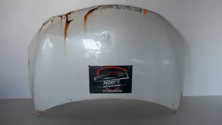 Nissan Sentra Bonnet