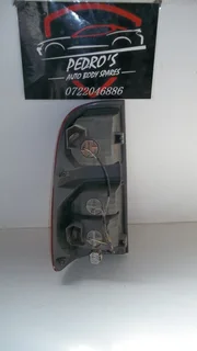 Toyota Hilux tail light (Right)